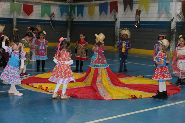 Festa Junina 2022